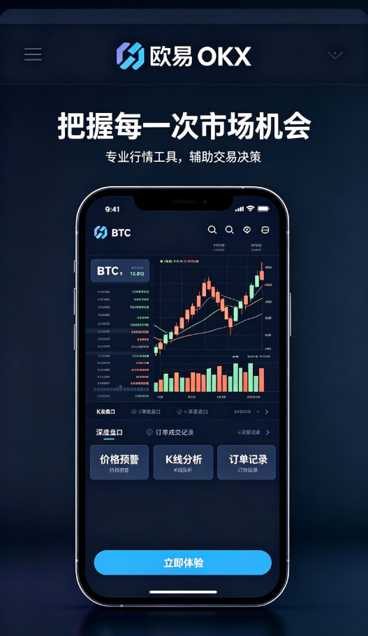 欧交易所app官网行情图表与资产管理